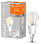 Ledvance Smart+WiFi dimbar lyspære LED E14 4 W