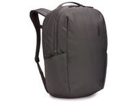 Thule Subterra 2 Tslb417 Vetiver Grå, Urban, Unisex, 40,6 Cm (16"), Notebook Rom, Polyester