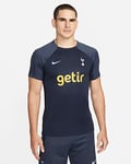 Tottenham Hotspur Strike Men's Nike Dri-FIT Knit Football Top