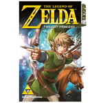 The Legend of Zelda: Twilight Princess 04