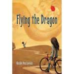 Flying the Dragon (inbunden, eng)