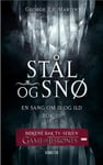 Stål og snø - bok 3 : del 1