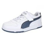 PUMA Baskets RBD GAME LOW AC+PS unisexes