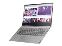 Lenovo IdeaPad S540-14API 81NH - Ryzen 5 3500U / 2.1 GHz intet OS 8 GB RAM 512 SSD NVMe 14 IPS 1920 x 1080 (Full HD) Radeon Vega Wi-Fi, Bluetooth mineralgrå kbd: internationalt engelsk