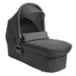 Baby Jogger® Carry Cot for City Mini® GT2 Double Strollers - Opulent Black