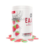 2 x EAA Pulver - 500 g - Cactus Lime - XLNT Sports EAA - Essentiella Aminosyror