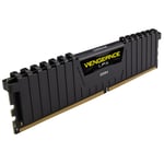 Corsair Vengeance LPX Series Low Profile 32 Go (4x8Go) DDR4 3600 MHz CL18