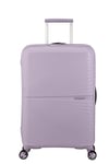 American Tourister Airconic 67cm - Mellanstor Stormy Lilac, Resväskor