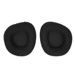 Housse d'oreillettes pour casque, coussin de remplacement pour casque Corsair Void Pro