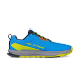 Altra Lone Peak 9 traillöparskor (herr) - Blue, 42