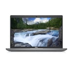 Dell kannettava Latitude 5440 - 35,56 cm (14") - Intel Core i7-1365U - harmaa