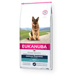 Eukanuba Adult German Shepherd 12 kg