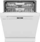 Miele Oppvaskmaskin G 7602 SCU AutoDos