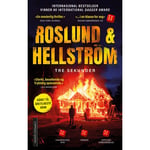 Roslund & Hellström: Tre Sekunder