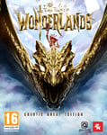 Tiny Tina s Wonderlands Chaotic Great Edition - PC Windows