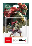 Nintendo Amiibo Character - Ganondorf (Tears of the Kingdom Collection) /Switch