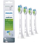 Ersättningsborsthuvuden till Philips Sonicare W2