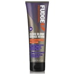 Fudge Clean Blonde Shampo 250 ml