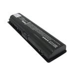 Kompatibelt med Compaq Presario C700LA, 10.8V, 4400 (6-cell) mAh