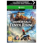 Immortals Fenyx Rising Jeu Xbox Series X - Xbox One