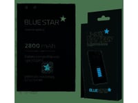 Battery Partner Tele.Com Batteri För Lg K10 (2017) 2800 Mah Li-Ion Blue Star Premium