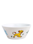 Disney Kids' Lion King Character Bowl