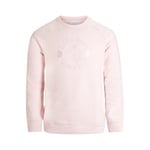 BJÖRN BORG Herr Crew Summer T.C Pink