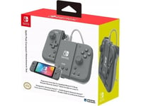 Pad Nintendo Switch Split Pad Pro Attach. Set(Grey)