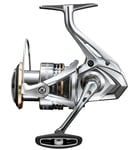 Shimano Sedona FJ 4000XG Høykvalitets haspelsnelle fra Shimano