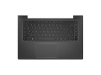 Lenovo 90203152, Kabinett + Tastatur, Uk Engelsk, Bakgrunnsbelyst Tastatur, Lenovo, Ideapad U330/U330 Touch/U430/U430p/U430 Touch