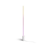 PHILIPS HUE GRADIENT LED FLOOR LAMP SIGNE WHITE AND COLOUR AMBIANCE 29W WHITE 91