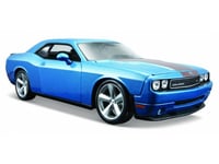 Model Metalowy Dodge Challenger Srt8 2008