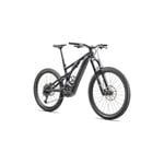 Specialized Turbo Levo Alloy G3 Black/Light Silver - S6