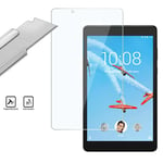 Lenovo Tab E8 Screen Protector Lenovo