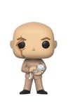 Funko Pop! Movies James Bond Blofeld Vinyl Figure #521 - Damaged Box