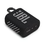 JBL Go3 Portable Bluetooth Waterproof Speaker Wireless Mini Outdoor Cannon 2024