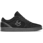 Chaussures de Skate Es  EOS BLACK BLACK