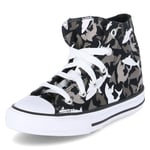 Converse Chuck Taylor As Hi Svarta 35