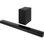 Samsung HW-B750D 5.1 Soundbar -äänijärjestelmä