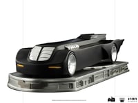 Batman The Animated Series - Batmobile -Statuette Artscale 1/10 16cm