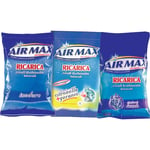 Air Max 450 Gr Recharge Sels Absorbeur D’Humidité Mangiaumidità Parfum Lavande