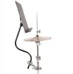 Pupitre Manhasset de batteur spécial hi-hat 53DH