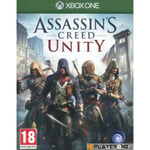 Assassin's Creed Unity : Xbox One , ML