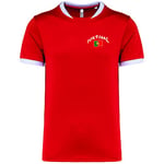 Maillot de Rugby Portugal