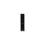 EDM - holmios Télécommande universelle pour Samsung Smart tv (2xLR03/AAA non inclus) noire