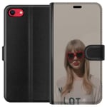 Apple iPhone SE (2020) Plånboksfodral Taylor Swift