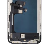 Näyttö Yhteensopiva Iphone Xs Display Matkapuhelimen näyttö Kokoonpano High Gamut yhteensopiva Iphone Xs Lcd-näyttö