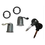 Barillets serrures de porte Berlingo Partner 9170.CW