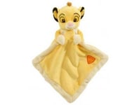 Peluche Disney Simba le Roi Lion - Doudou Enfant