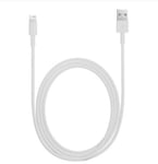 CABLE USB LIGHTNING CHARGEUR SYNC pour iPhone 5S /5C/ 6 /6Plus/ 6S /iPad